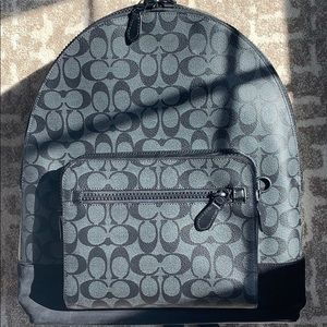 Men’s coach back pack